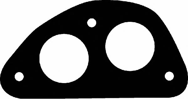 Corteco 423375H Exhaust pipe gasket 423375H