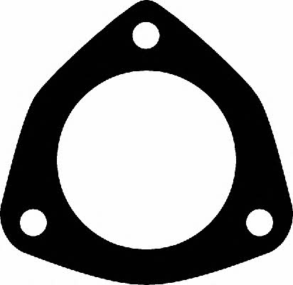 Corteco 423378H Exhaust pipe gasket 423378H