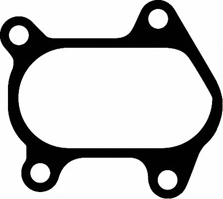 Corteco 423395H Exhaust pipe gasket 423395H