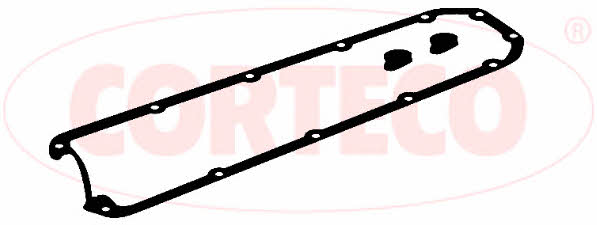 Corteco 423890P Gasket, cylinder head cover 423890P