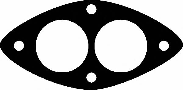 Corteco 423902H Exhaust pipe gasket 423902H