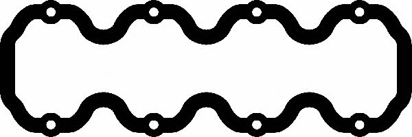 Corteco 423923P Gasket, cylinder head cover 423923P