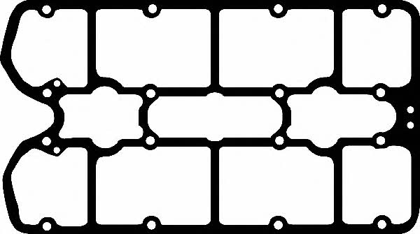 Corteco 424618P Gasket, cylinder head cover 424618P