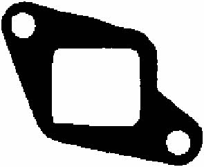 Corteco 450450P Gasket, intake manifold 450450P