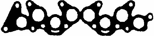 Corteco 450452P Gasket common intake and exhaust manifolds 450452P