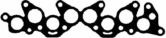 Corteco 450453P Gasket common intake and exhaust manifolds 450453P