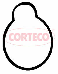 Corteco 450593H Gasket, intake manifold 450593H