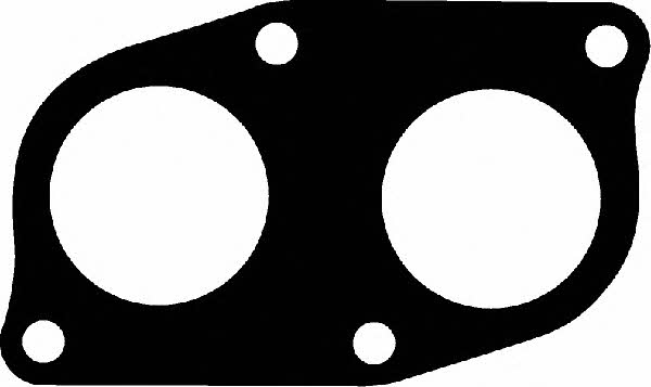 Corteco 426804H Exhaust pipe gasket 426804H