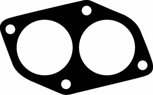 Corteco 426806H Exhaust pipe gasket 426806H