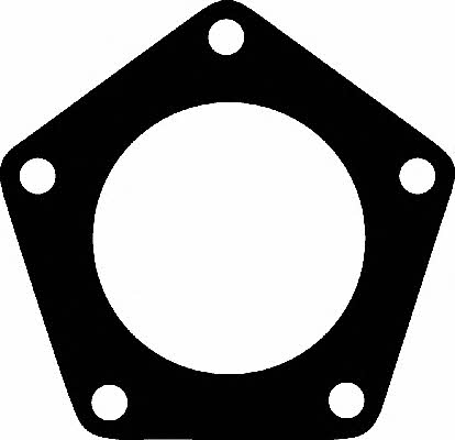 Corteco 426827H Exhaust pipe gasket 426827H