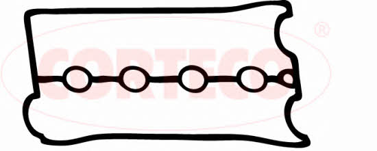 Corteco 440003P Gasket, cylinder head cover 440003P