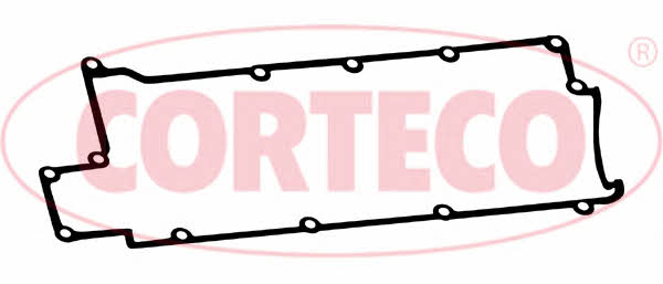 Corteco 440008P Gasket, cylinder head cover 440008P