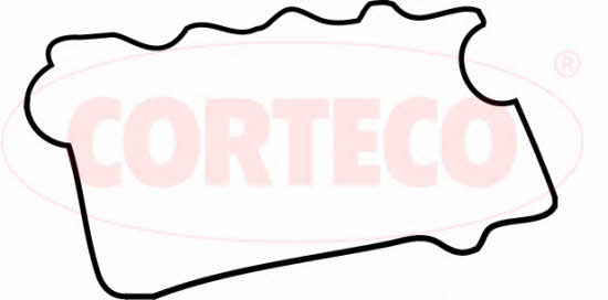Corteco 440041P Gasket, cylinder head cover 440041P