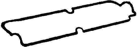 Corteco 440058P Gasket, cylinder head cover 440058P