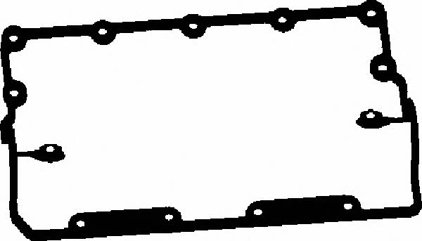 Corteco 440067P Gasket, cylinder head cover 440067P
