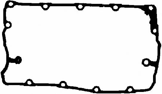 Corteco 440070P Gasket, cylinder head cover 440070P