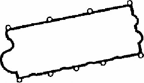 Corteco 440073P Gasket, cylinder head cover 440073P