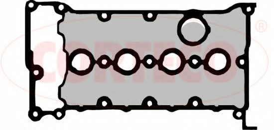 Corteco 440077P Gasket, cylinder head cover 440077P