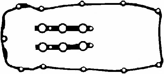 Corteco 440088P Gasket, cylinder head cover 440088P