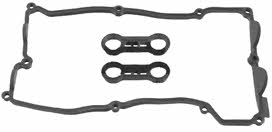 Corteco 440089P Gasket, cylinder head cover 440089P