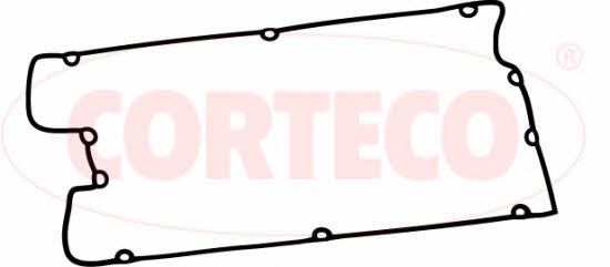 Corteco 440124P Gasket, cylinder head cover 440124P