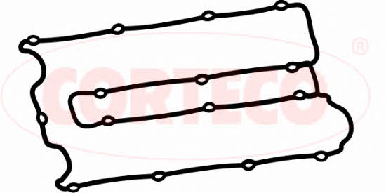 Corteco 440127P Gasket, cylinder head cover 440127P
