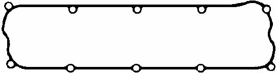Corteco 440132P Gasket, cylinder head cover 440132P