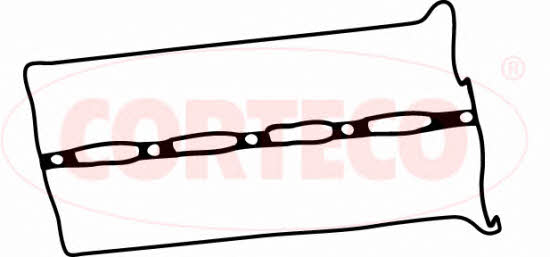 Corteco 440133P Gasket, cylinder head cover 440133P