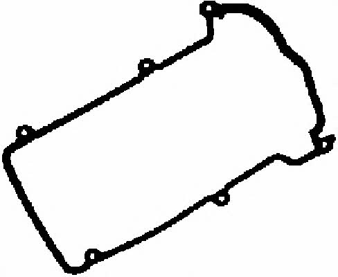 Corteco 440138P Gasket, cylinder head cover 440138P