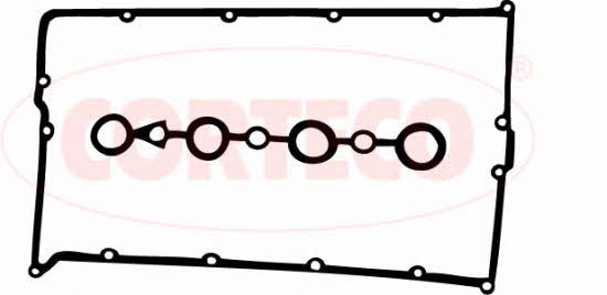 Corteco 440153P Gasket, cylinder head cover 440153P