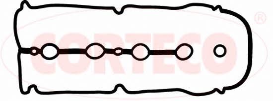 Corteco 440194P Gasket, cylinder head cover 440194P