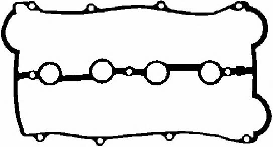 Corteco 440200P Gasket, cylinder head cover 440200P
