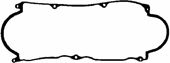 Corteco 440203P Gasket, cylinder head cover 440203P