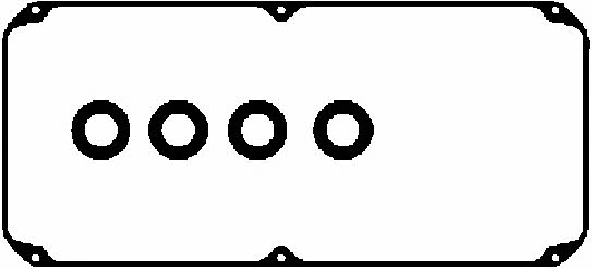 Corteco 440222P Gasket, cylinder head cover 440222P