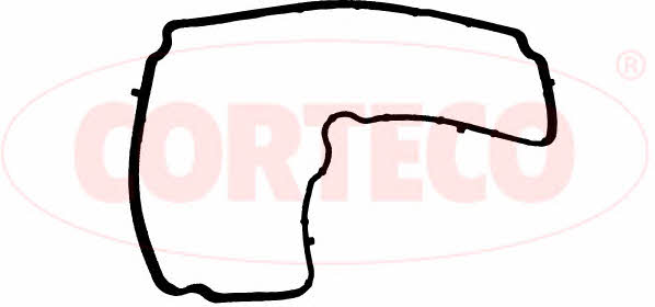 Corteco 440252H Gasket, cylinder head cover 440252H