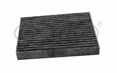 Corteco 80004702 Activated Carbon Cabin Filter 80004702