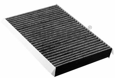 Corteco 80004719 Activated Carbon Cabin Filter 80004719