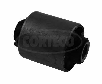 Wishbone bushes Peugeot 605: 80004758 Corteco Control arm bushing