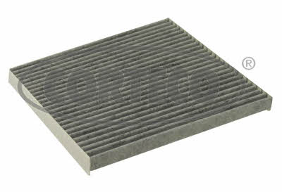 Corteco 80004778 Activated Carbon Cabin Filter 80004778