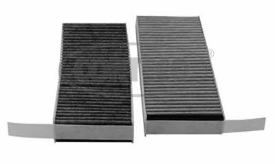 Corteco 80004813 Activated Carbon Cabin Filter 80004813