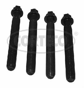 Bolt kit Corteco 80004865