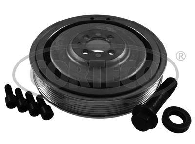 80004911 Corteco Crankshaft Pulley Kit
