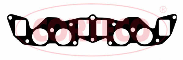 Corteco 450720P Gasket, intake manifold 450720P