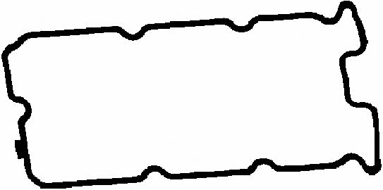 Corteco 440271H Gasket, cylinder head cover 440271H