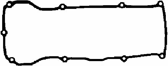 Corteco 440273H Gasket, cylinder head cover 440273H