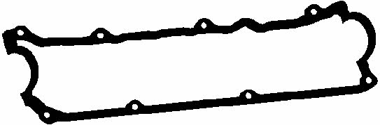 Corteco 440274H Gasket, cylinder head cover 440274H