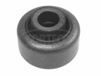 Suspension arm bushing Renault Safrane: 80000144 Corteco Silent block