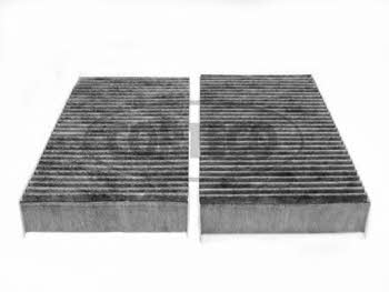Corteco 80000148 Activated Carbon Cabin Filter 80000148