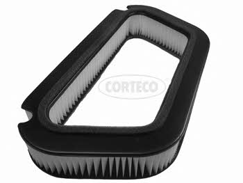 Corteco 80000343 Filter, interior air 80000343