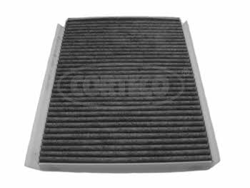 Corteco 80000344 Activated Carbon Cabin Filter 80000344